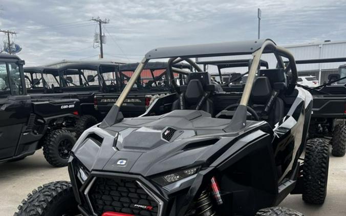 2025 Polaris RZR Pro R Ultimate