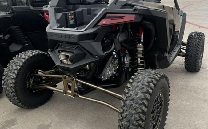 2025 Polaris RZR Pro R Ultimate