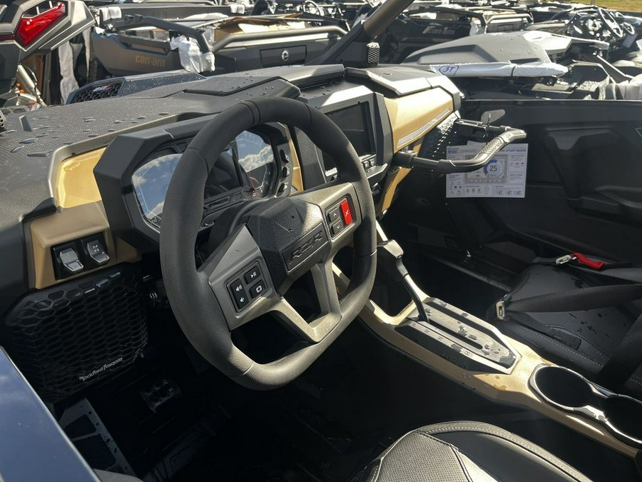 2025 Polaris RZR Pro R Ultimate