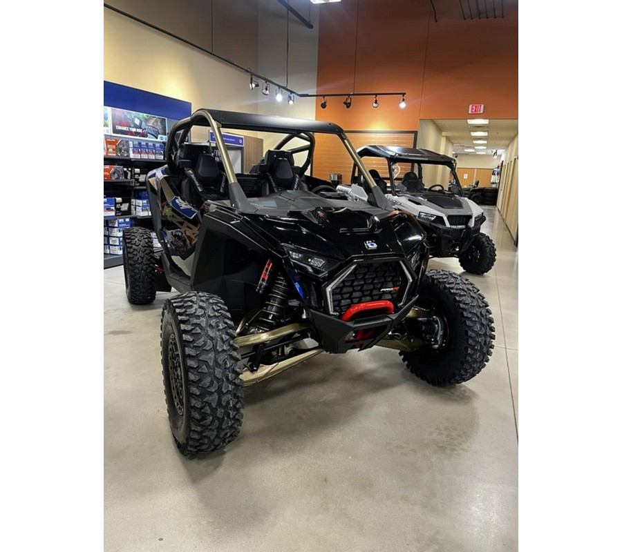 2025 Polaris RZR Pro R Ultimate