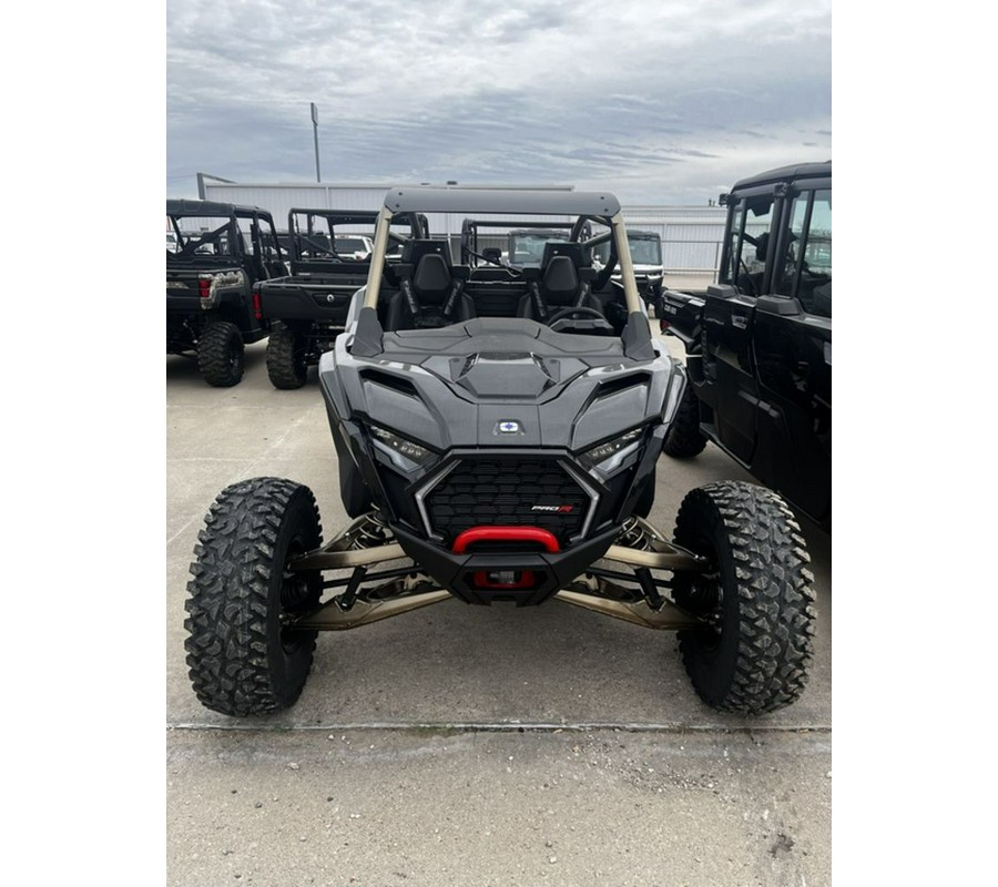 2025 Polaris RZR Pro R Ultimate