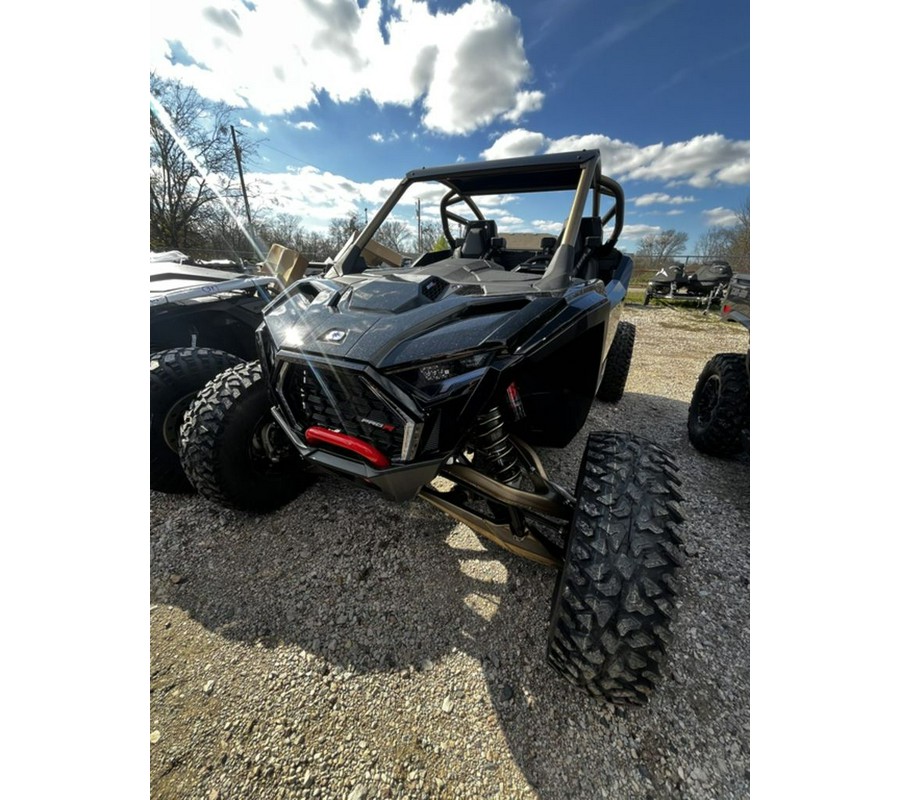 2025 Polaris RZR Pro R Ultimate