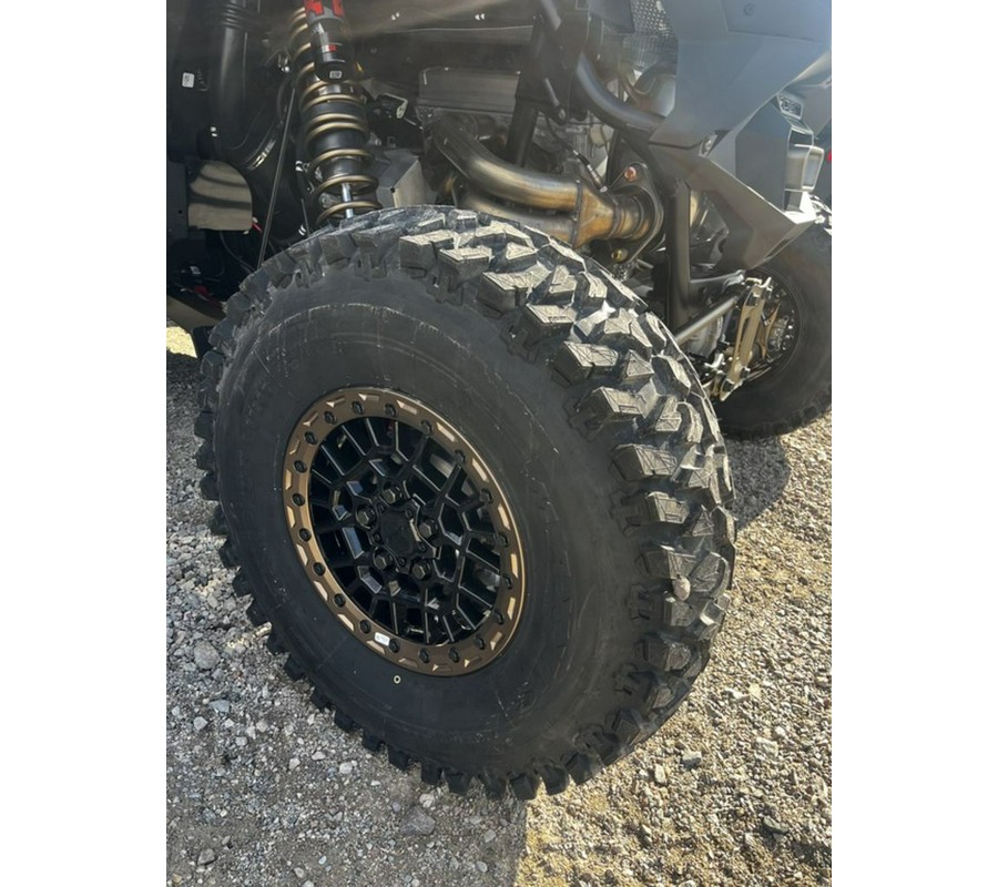 2025 Polaris RZR Pro R Ultimate