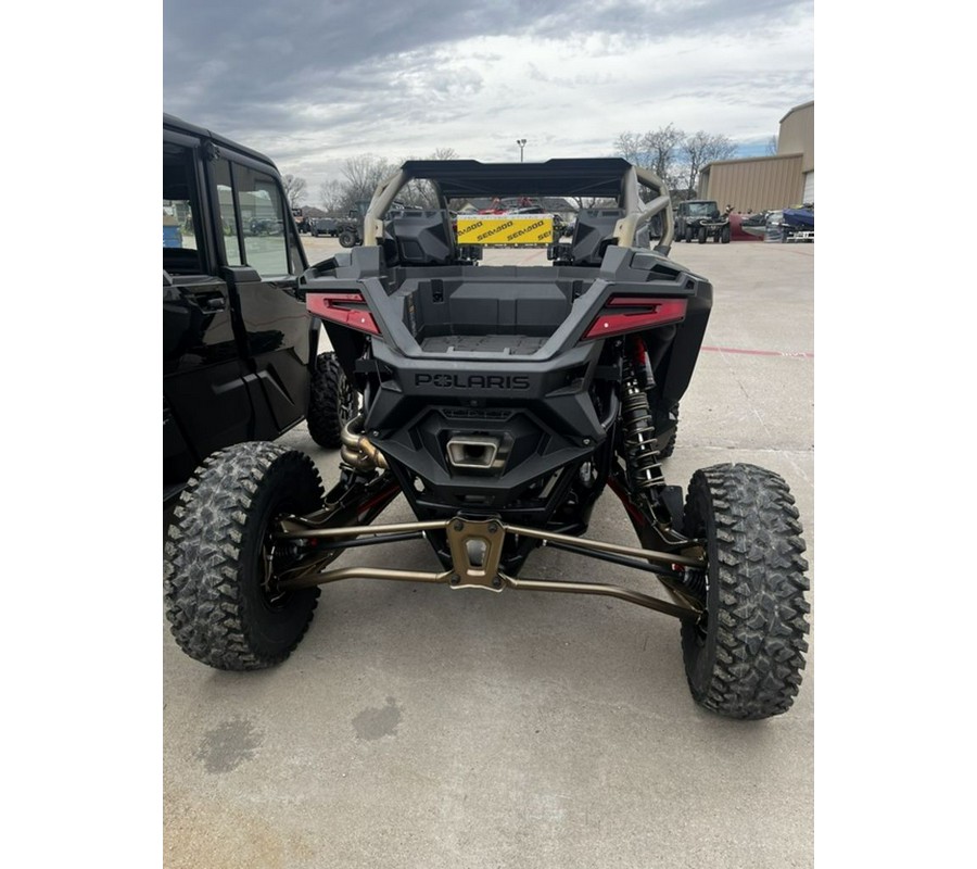 2025 Polaris RZR Pro R Ultimate