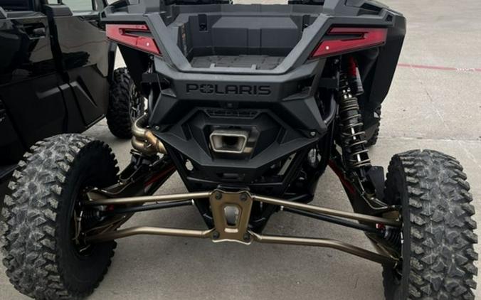 2025 Polaris RZR Pro R Ultimate