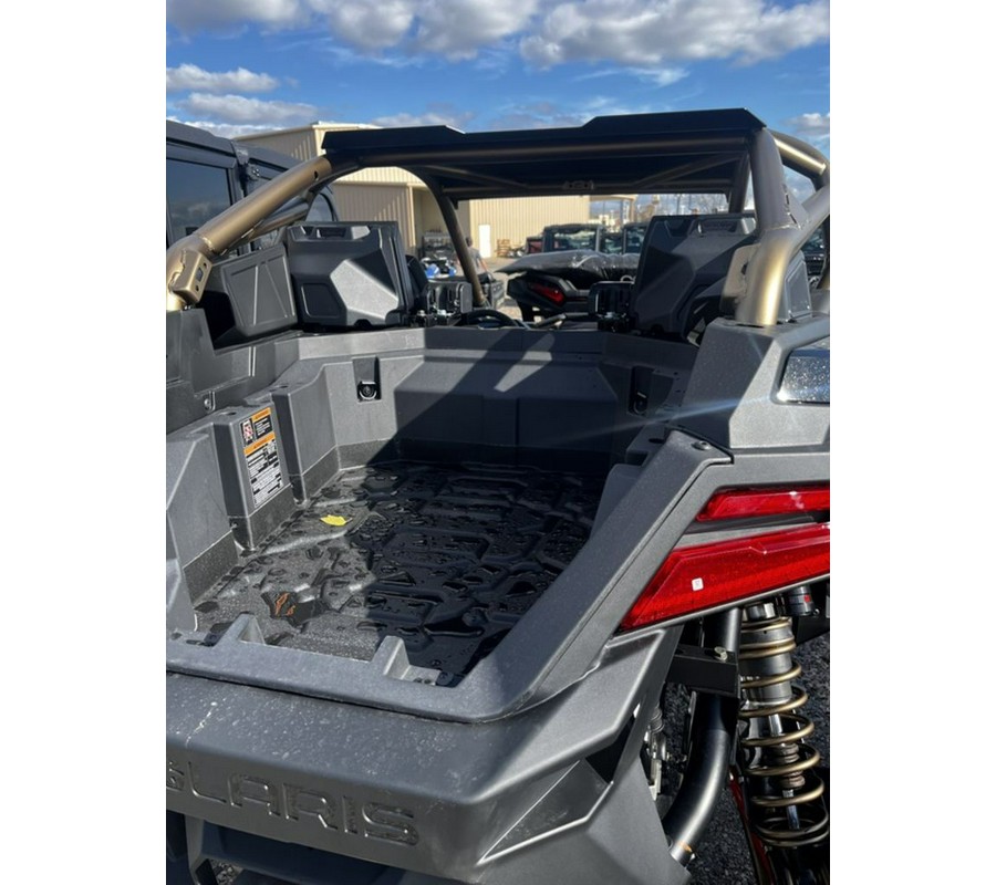 2025 Polaris RZR Pro R Ultimate