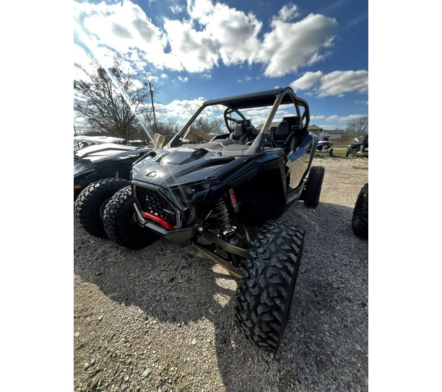 2025 Polaris RZR Pro R Ultimate