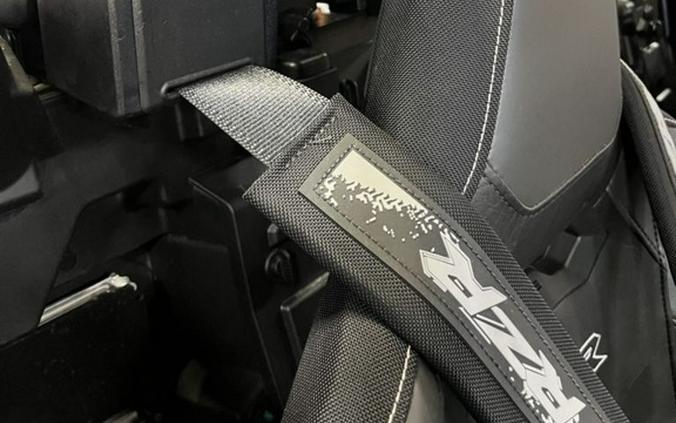 2025 Polaris RZR Pro R Ultimate