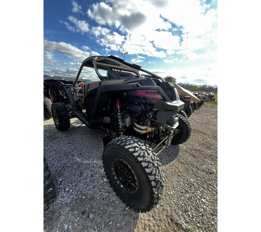 2025 Polaris RZR Pro R Ultimate