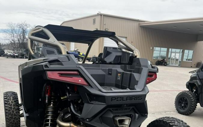 2025 Polaris RZR Pro R Ultimate