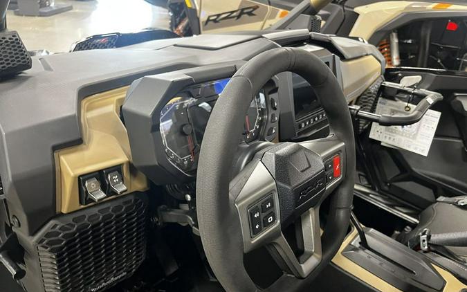 2025 Polaris RZR Pro R Ultimate
