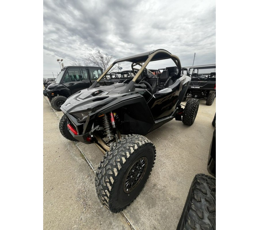 2025 Polaris RZR Pro R Ultimate