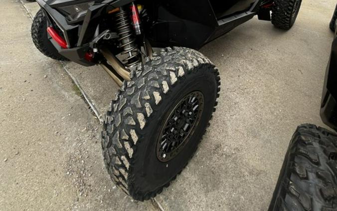 2025 Polaris RZR Pro R Ultimate
