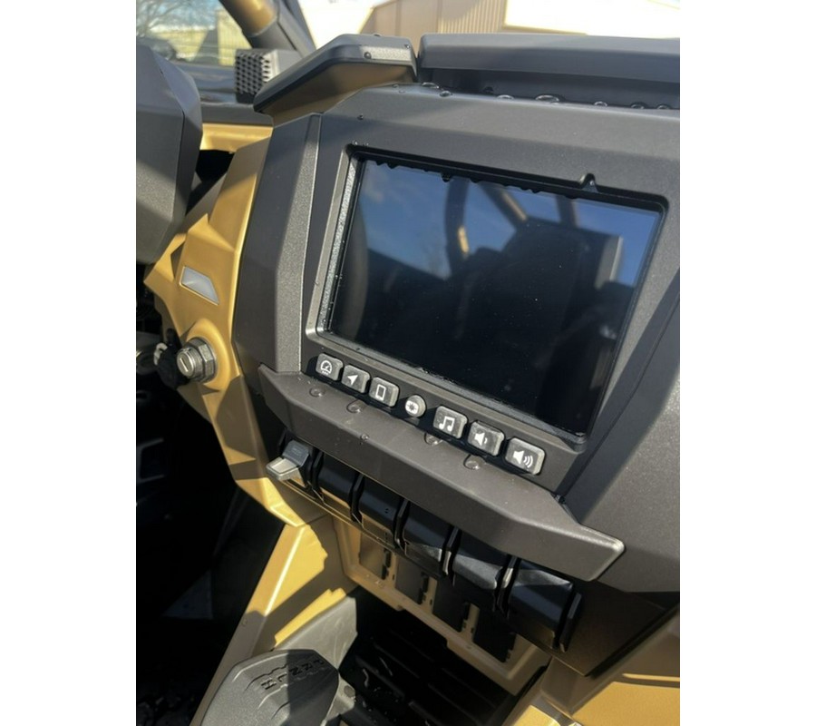 2025 Polaris RZR Pro R Ultimate