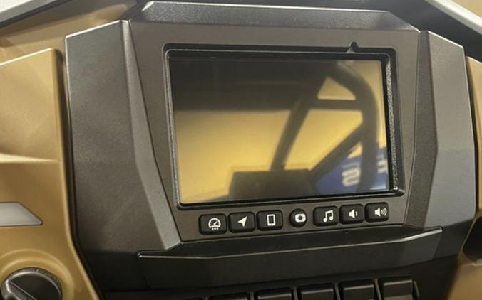 2025 Polaris RZR Pro R Ultimate