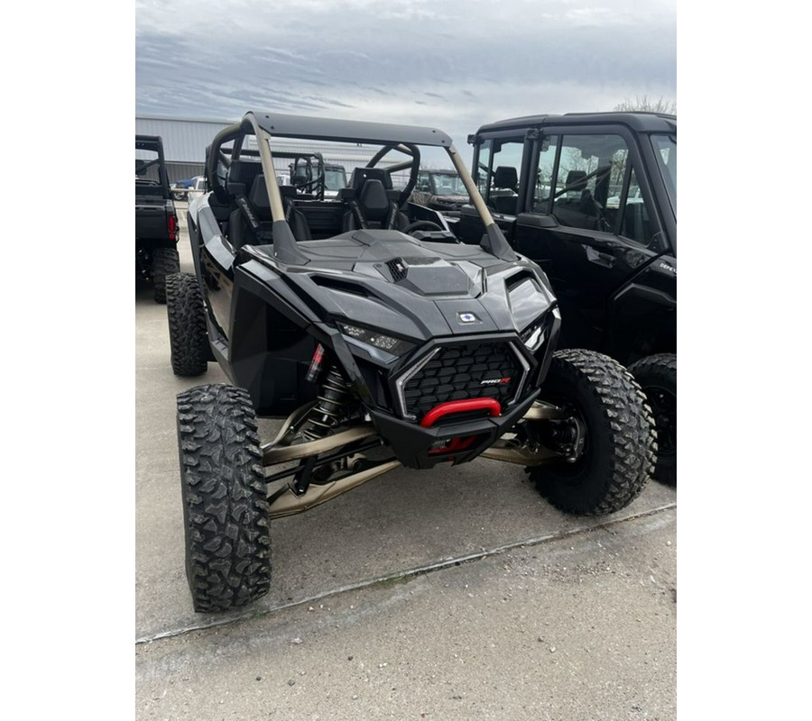 2025 Polaris RZR Pro R Ultimate