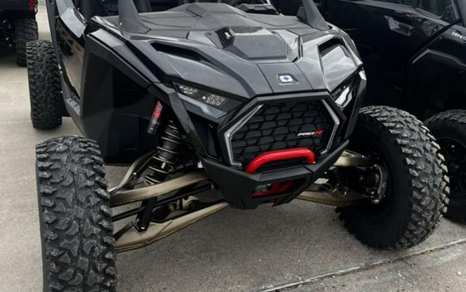 2025 Polaris RZR Pro R Ultimate