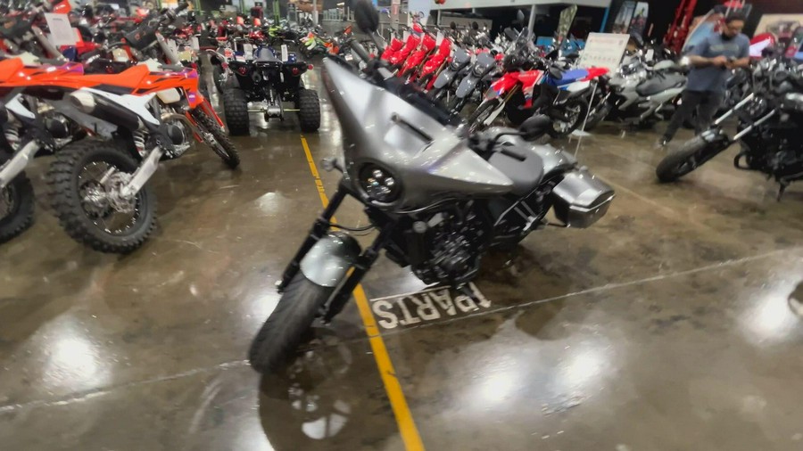 2026 Honda REBEL 1100 T DCT