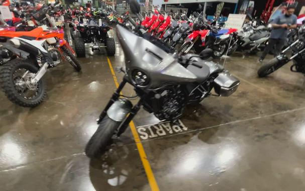 2026 Honda REBEL 1100 T DCT