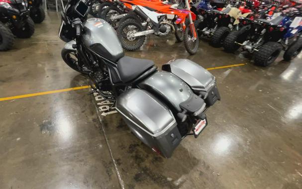 2026 Honda REBEL 1100 T DCT