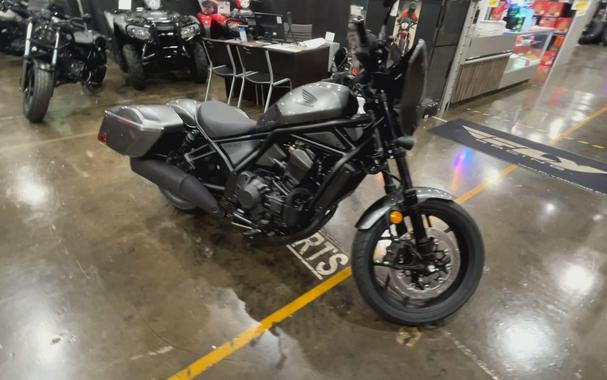 2026 Honda REBEL 1100 T DCT