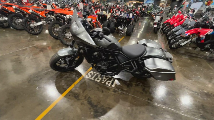 2026 Honda REBEL 1100 T DCT