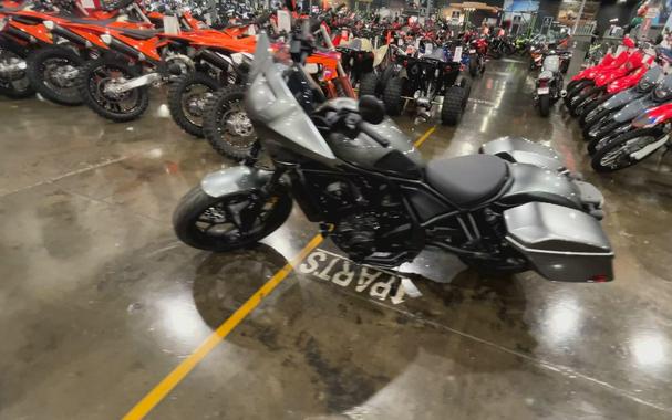 2026 Honda REBEL 1100 T DCT