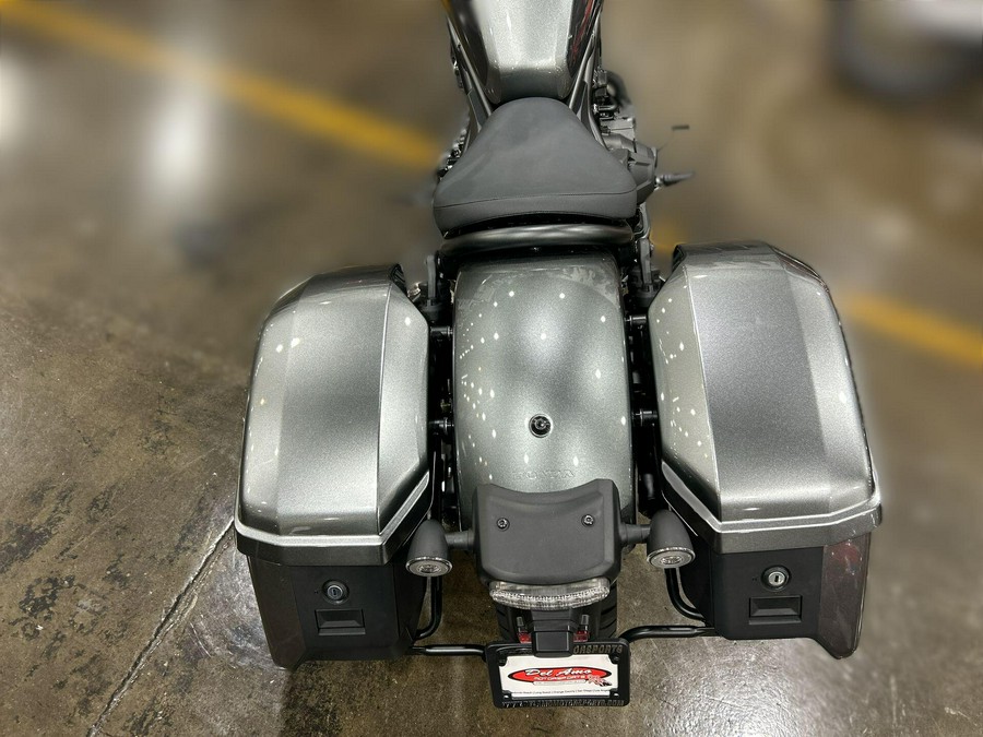 2026 Honda REBEL 1100 T DCT