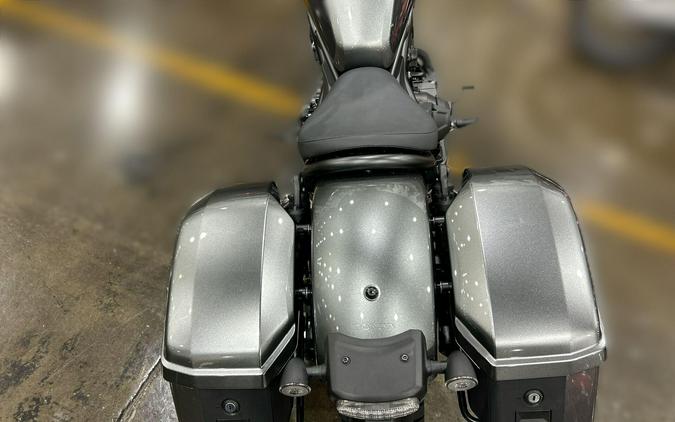 2026 Honda REBEL 1100 T DCT