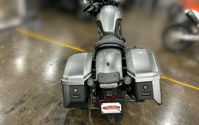 2026 Honda REBEL 1100 T DCT