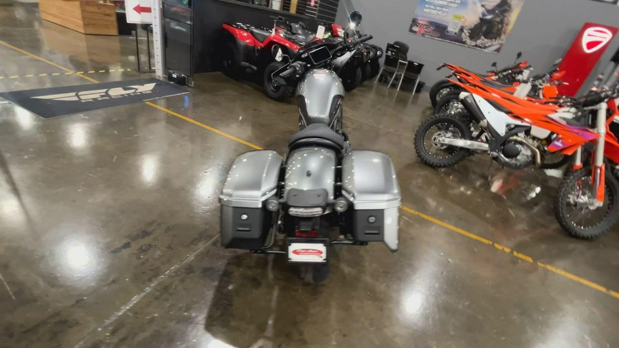 2026 Honda REBEL 1100 T DCT