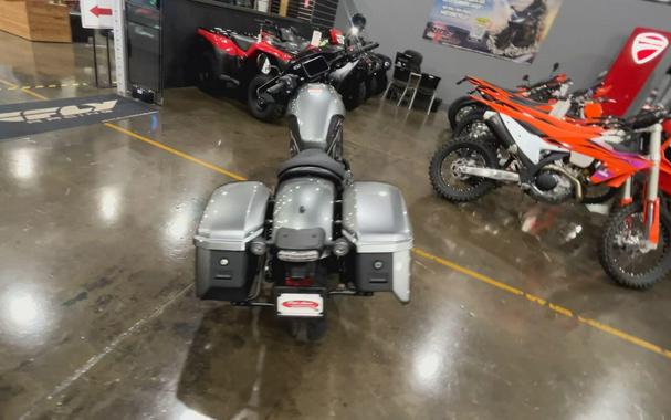 2026 Honda REBEL 1100 T DCT