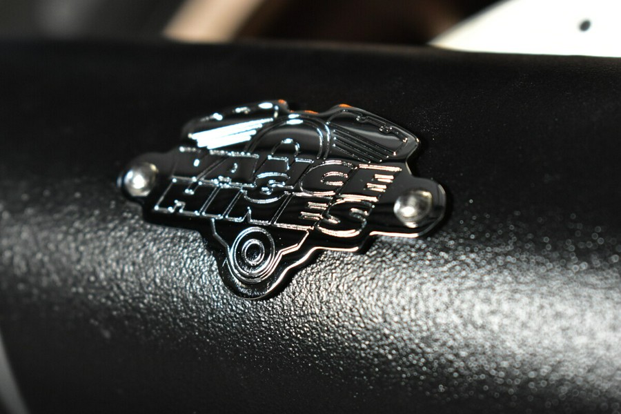 2024 Harley-Davidson Low Rider S