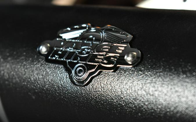 2024 Harley-Davidson Low Rider S