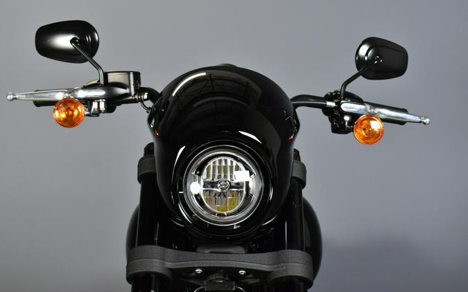 2024 Harley-Davidson Low Rider S