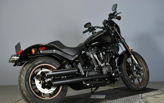 2024 Harley-Davidson Low Rider S