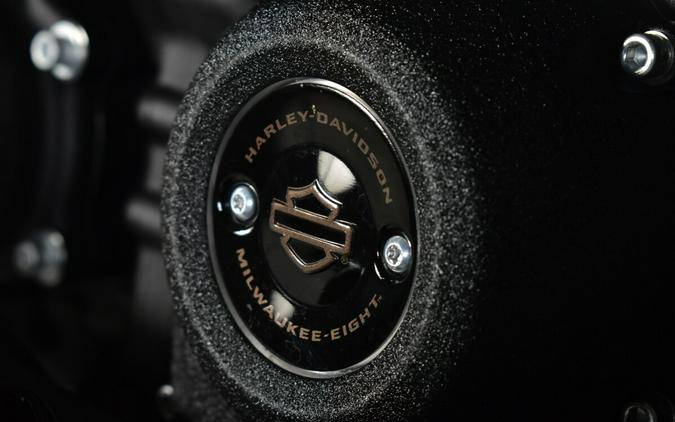 2024 Harley-Davidson Low Rider S