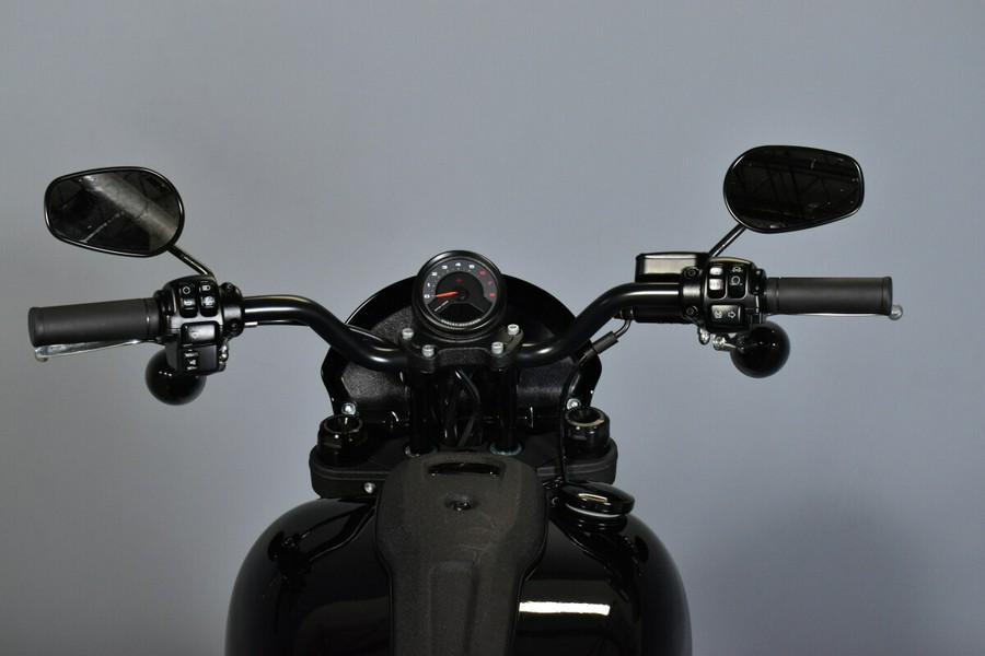 2024 Harley-Davidson Low Rider S