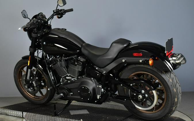 2024 Harley-Davidson Low Rider S
