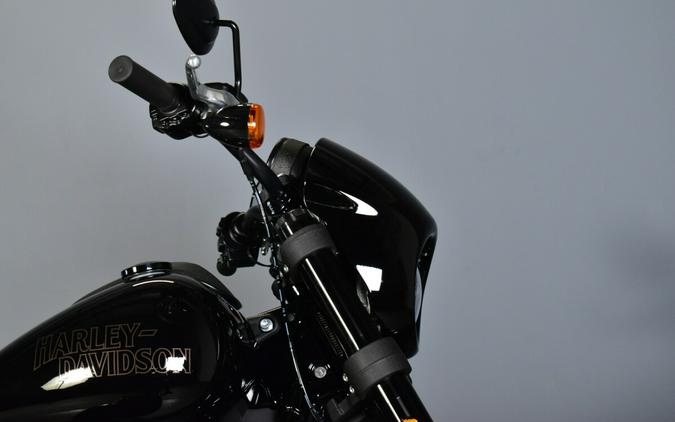 2024 Harley-Davidson Low Rider S