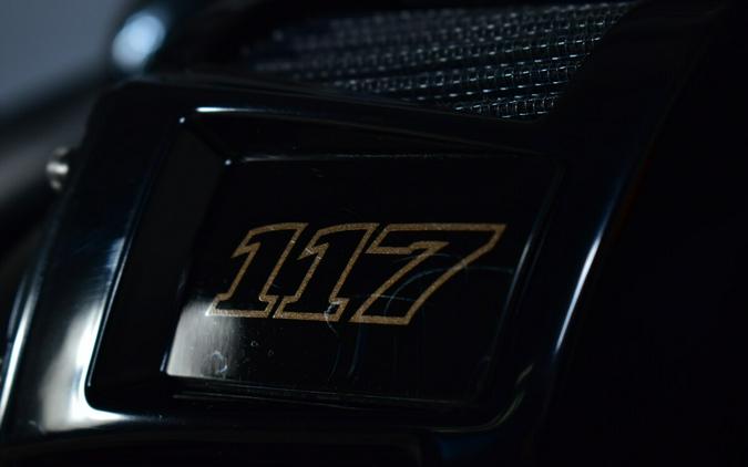 2024 Harley-Davidson Low Rider S