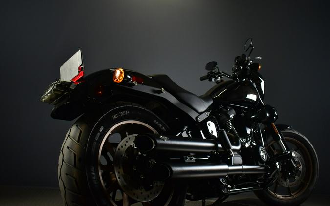 2024 Harley-Davidson Low Rider S