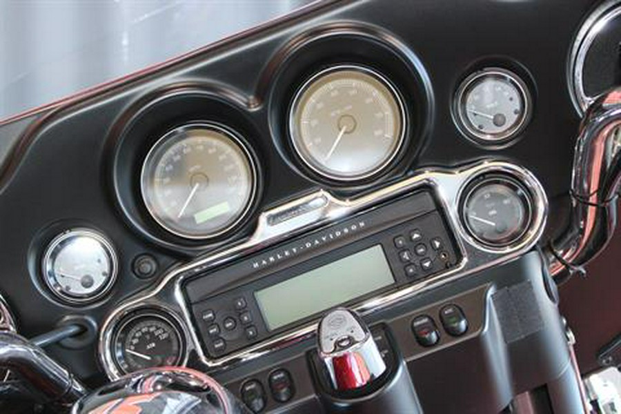 2009 Harley-Davidson Ultra Classic® Electra Glide®