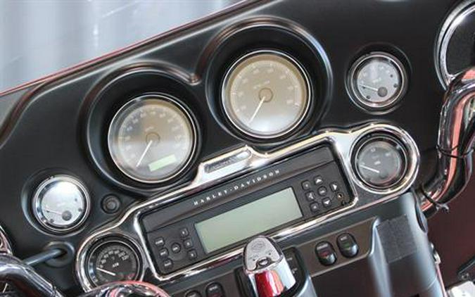 2009 Harley-Davidson Ultra Classic® Electra Glide®