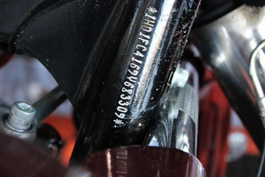 2009 Harley-Davidson Ultra Classic® Electra Glide®