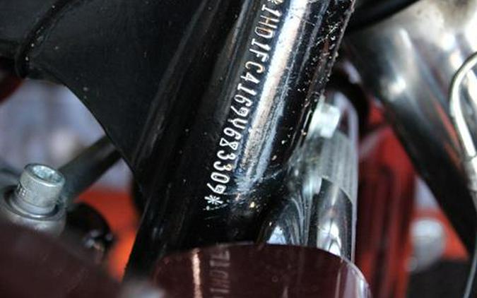 2009 Harley-Davidson Ultra Classic® Electra Glide®