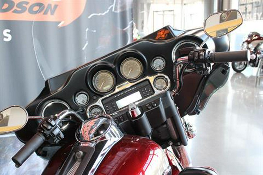 2009 Harley-Davidson Ultra Classic® Electra Glide®