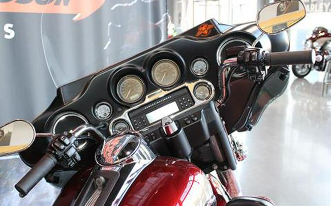 2009 Harley-Davidson Ultra Classic® Electra Glide®