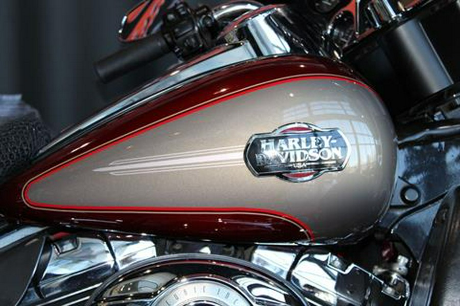 2009 Harley-Davidson Ultra Classic® Electra Glide®
