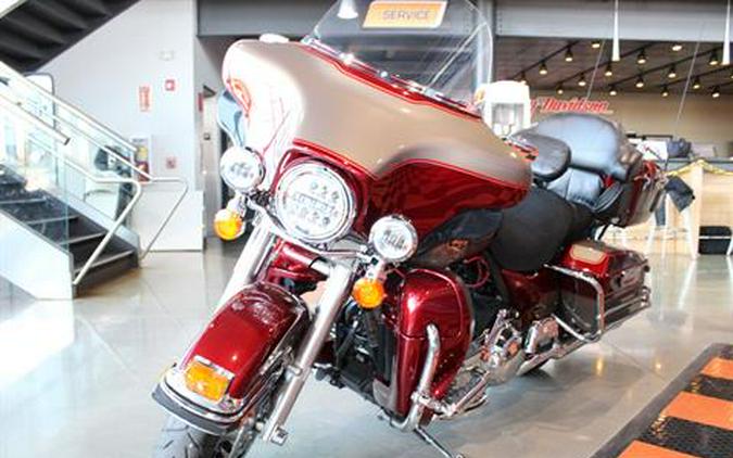 2009 Harley-Davidson Ultra Classic® Electra Glide®